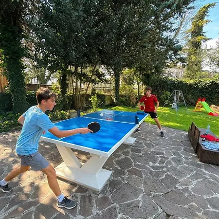 Villa Vitti's - Verona est-3